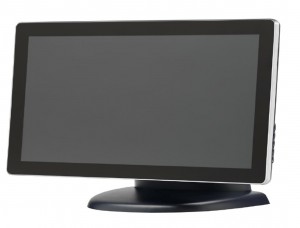 touchscreen monitor