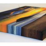 Gallery Wrapped Canvas