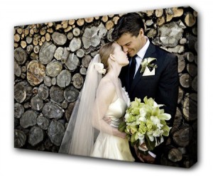 Wedding Canvas