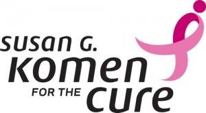 Susan G. Komen Race for the Cure