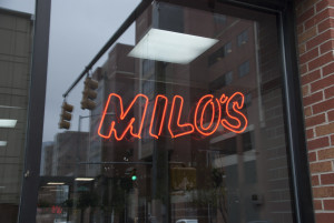 Milo's