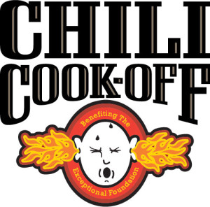 Exceptional Foundation Chili Cook-Off