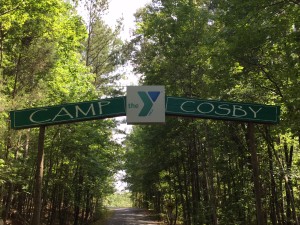 Camp Cosby 