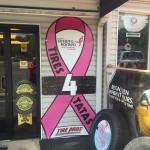 Tire Pros Tire for Tatas