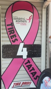 Tires for Tatas