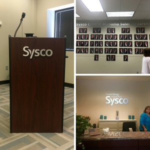 Sysco 1