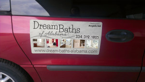 DreamBaths_car-magnet