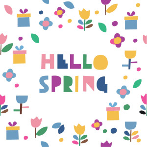 hello spring