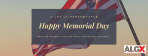 Copy of Honoring the brave men and women who served our nation.